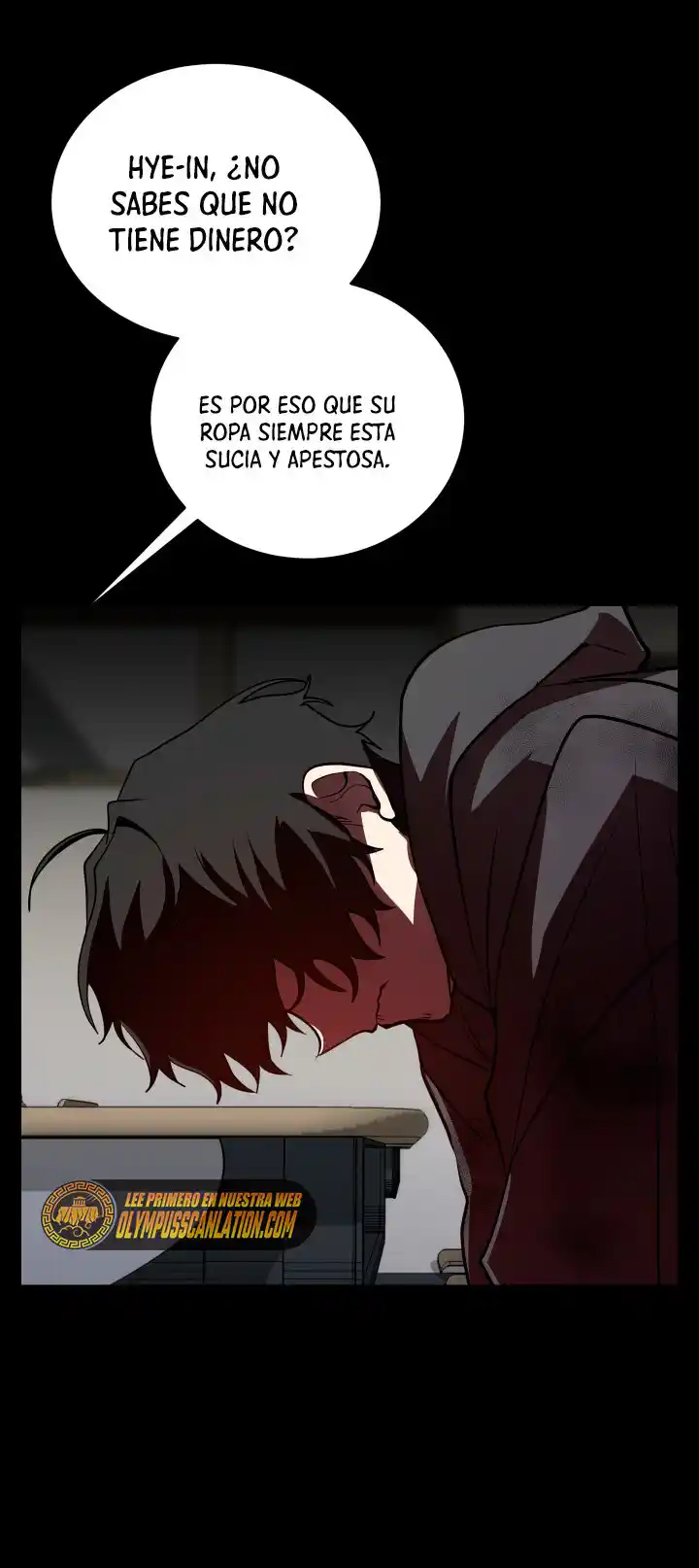 Mi Vida Escolar Fingiendo Ser Una Persona Sin Valor - Capítulo 25 - Página 81 - LectorTMOo