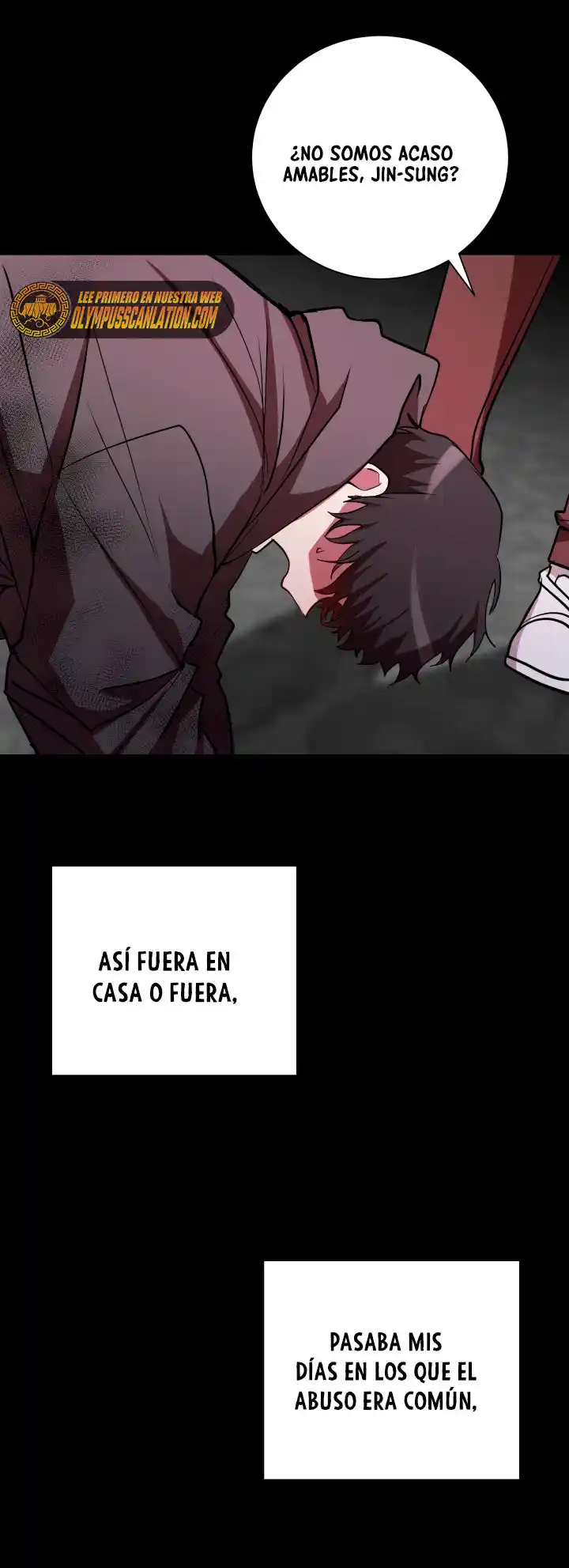 Mi Vida Escolar Fingiendo Ser Una Persona Sin Valor - Capítulo 25 - Página 89 - LectorTMOo
