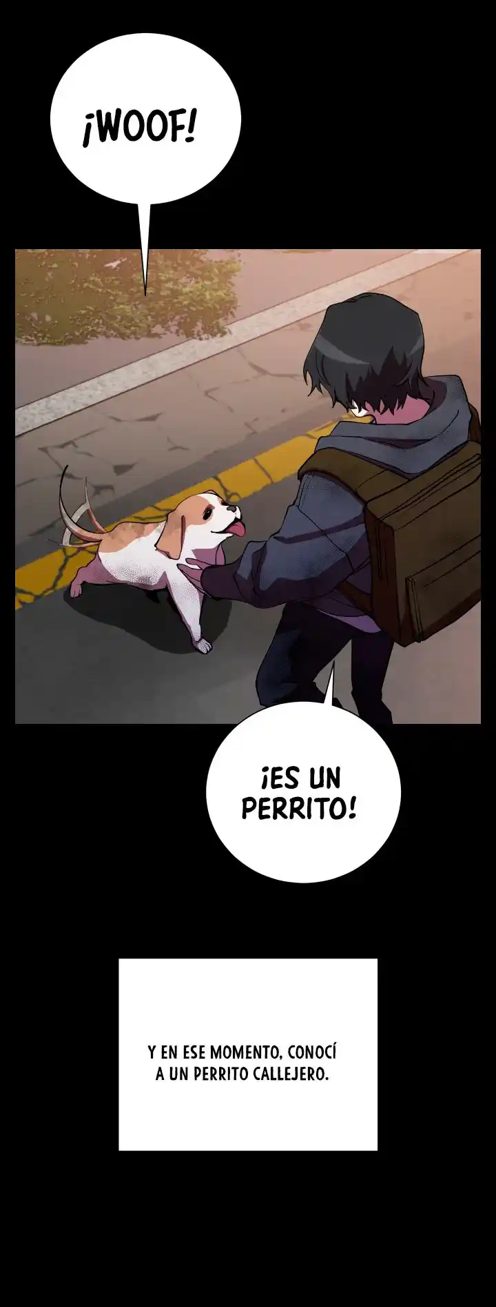 Mi Vida Escolar Fingiendo Ser Una Persona Sin Valor - Capítulo 25 - Página 101 - LectorTMOo