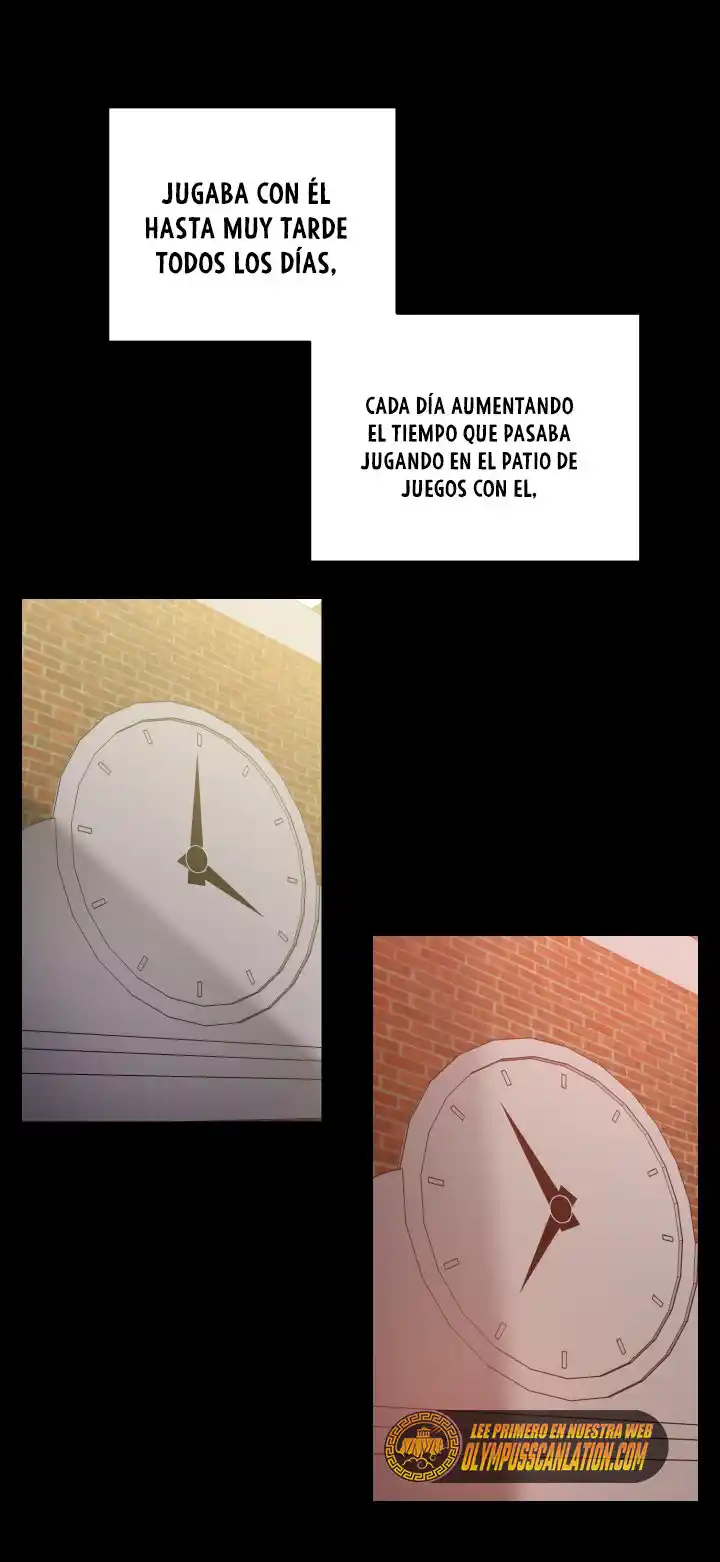 Mi Vida Escolar Fingiendo Ser Una Persona Sin Valor - Capítulo 25 - Página 106 - LectorTMOo
