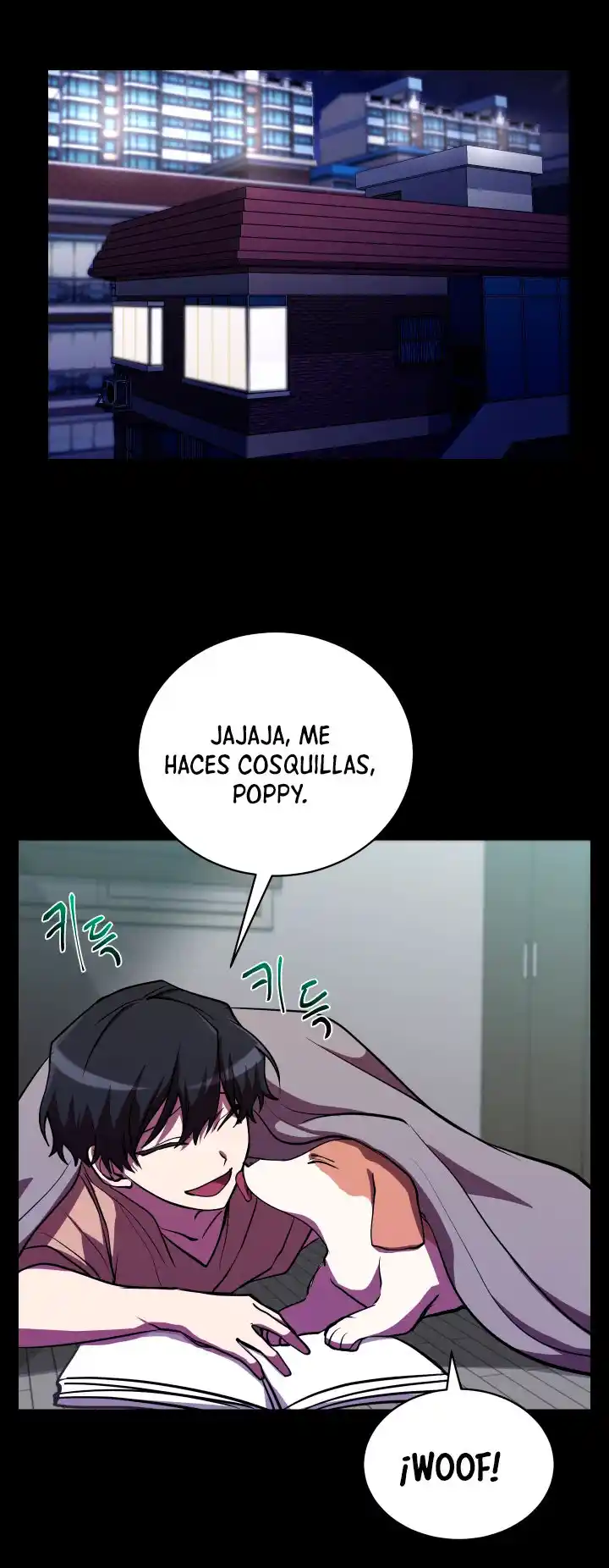 Mi Vida Escolar Fingiendo Ser Una Persona Sin Valor - Capítulo 25 - Página 123 - LectorTMOo