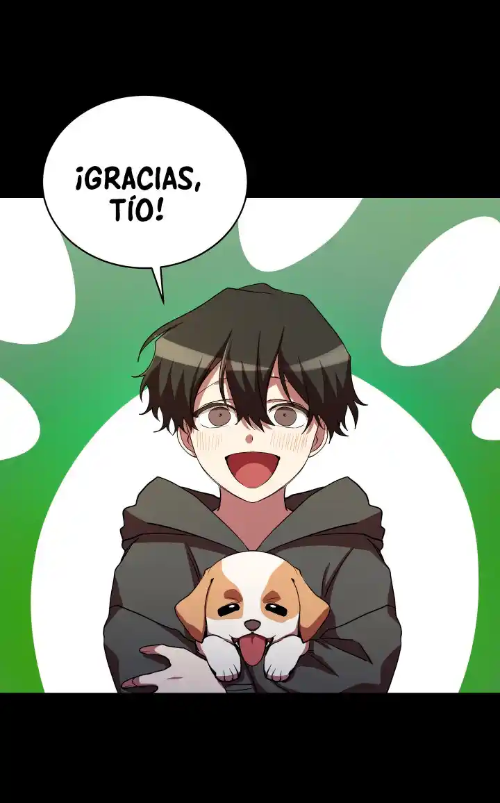 Mi Vida Escolar Fingiendo Ser Una Persona Sin Valor - Capítulo 26 - Página 10 - LectorTMOo