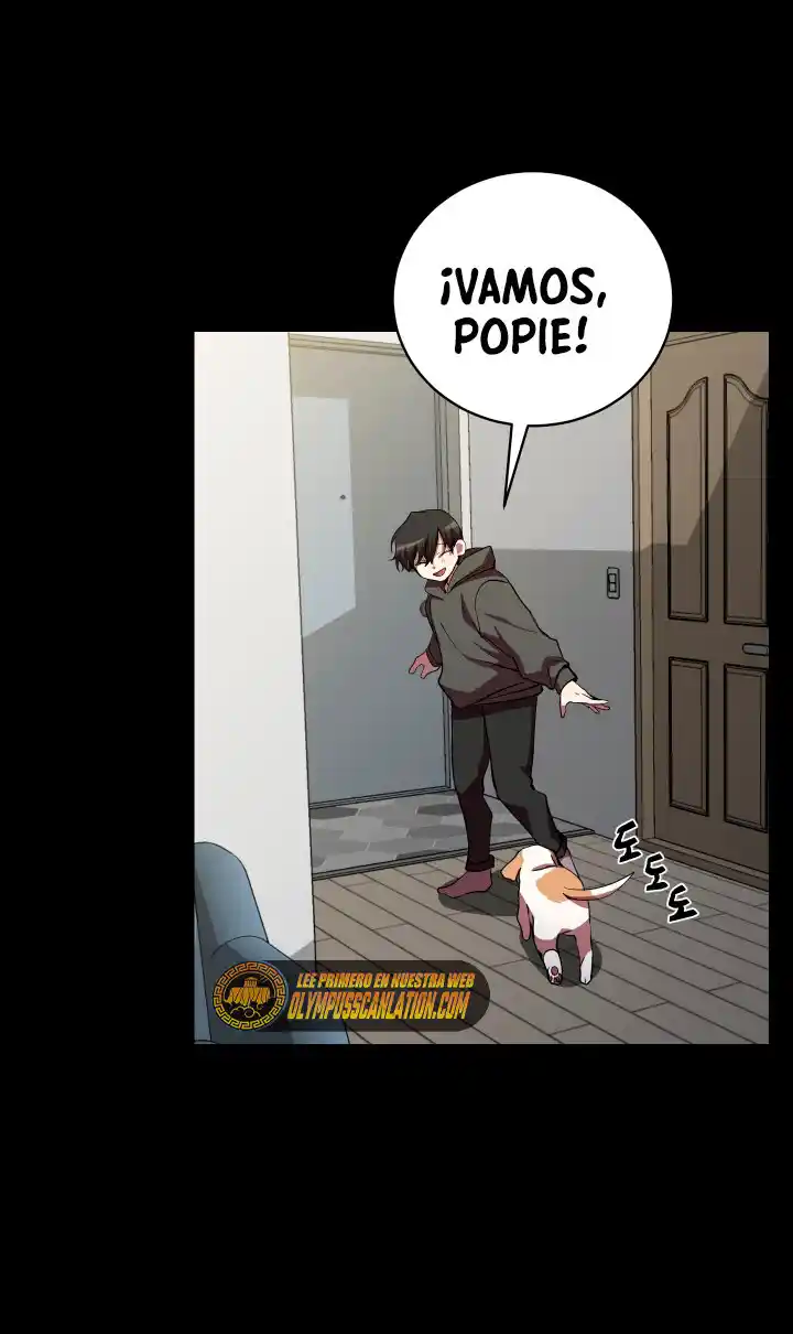 Mi Vida Escolar Fingiendo Ser Una Persona Sin Valor - Capítulo 26 - Página 11 - LectorTMOo