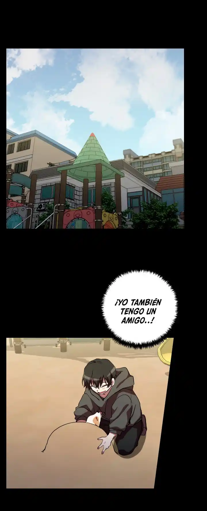 Mi Vida Escolar Fingiendo Ser Una Persona Sin Valor - Capítulo 26 - Página 13 - LectorTMOo