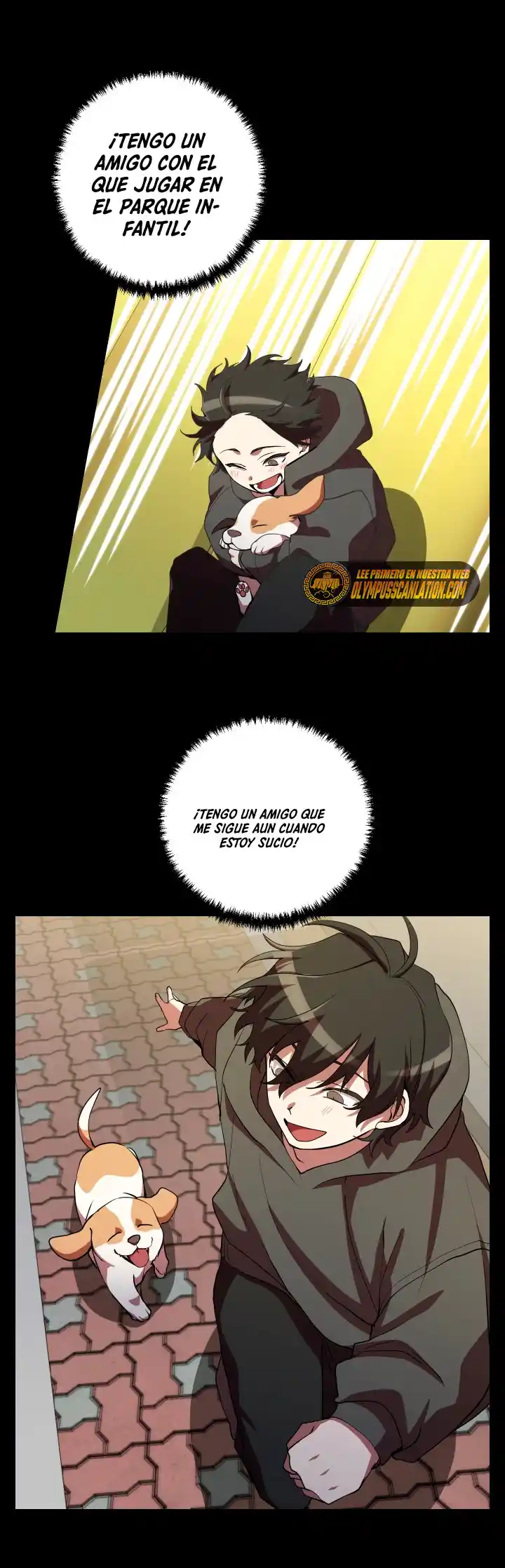 Mi Vida Escolar Fingiendo Ser Una Persona Sin Valor - Capítulo 26 - Página 16 - LectorTMOo