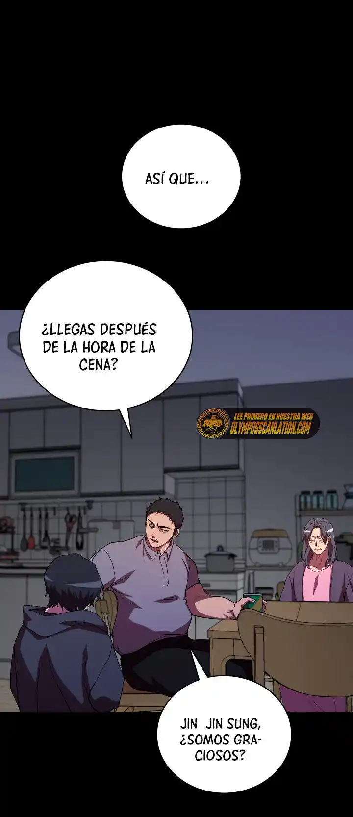 Mi Vida Escolar Fingiendo Ser Una Persona Sin Valor - Capítulo 26 - Página 21 - LectorTMOo