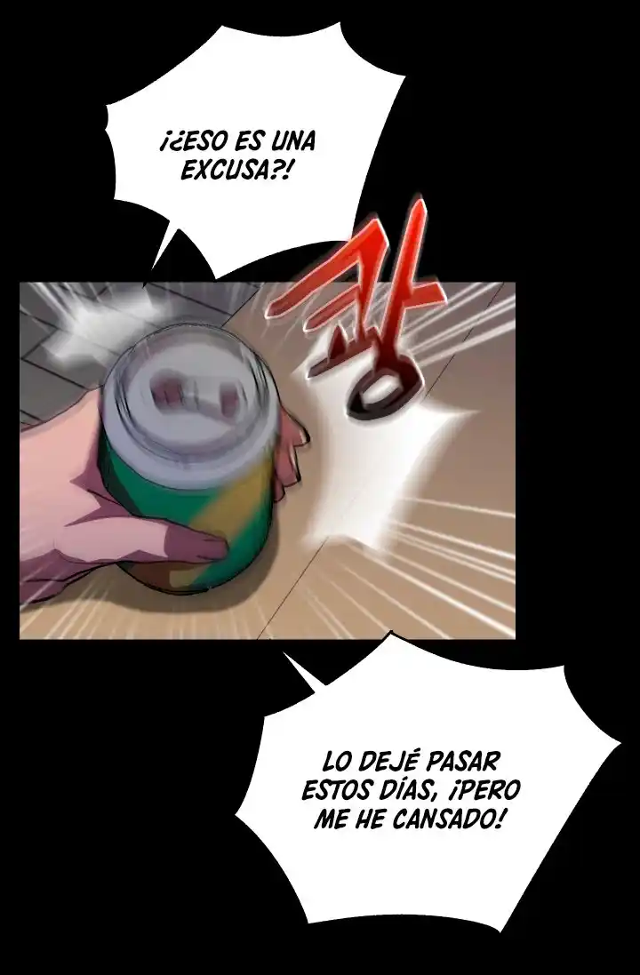 Mi Vida Escolar Fingiendo Ser Una Persona Sin Valor - Capítulo 26 - Página 26 - LectorTMOo
