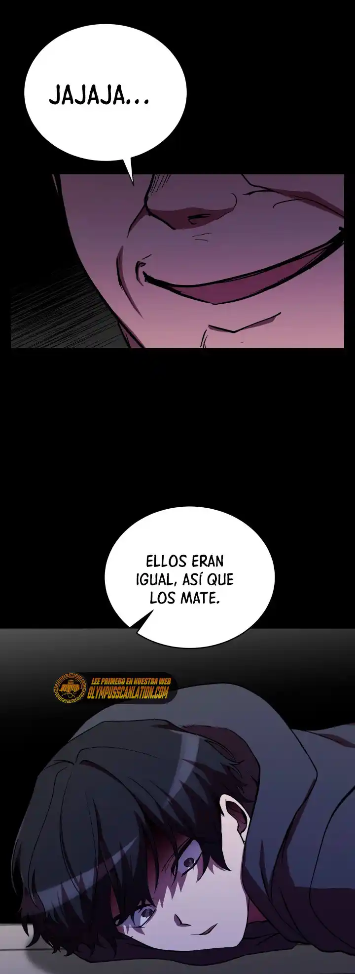Mi Vida Escolar Fingiendo Ser Una Persona Sin Valor - Capítulo 26 - Página 62 - LectorTMOo