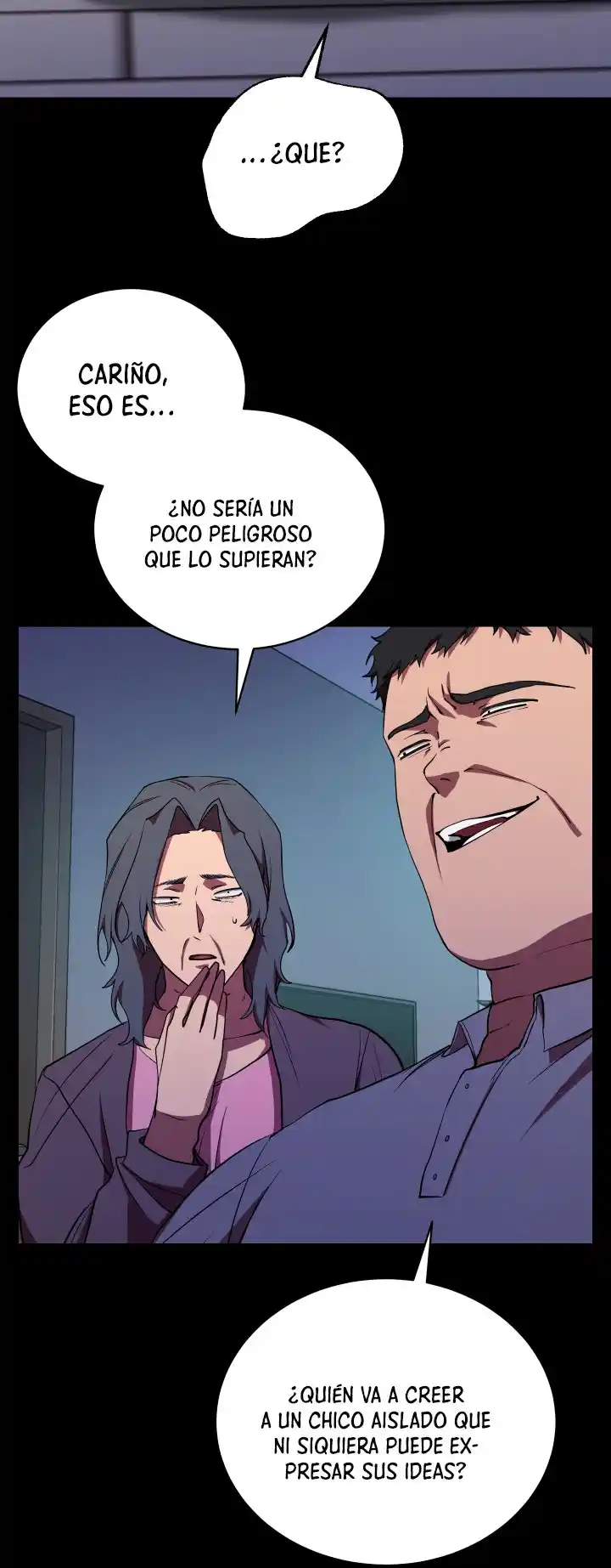 Mi Vida Escolar Fingiendo Ser Una Persona Sin Valor - Capítulo 26 - Página 65 - LectorTMOo
