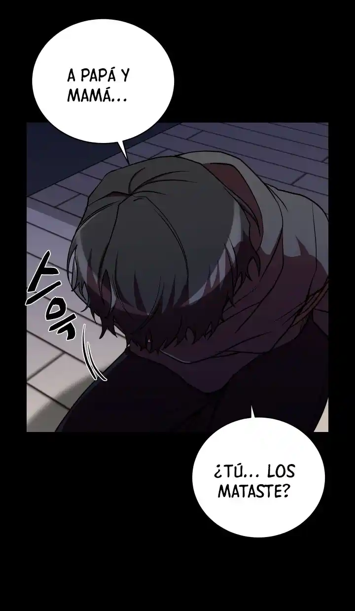 Mi Vida Escolar Fingiendo Ser Una Persona Sin Valor - Capítulo 26 - Página 66 - LectorTMOo