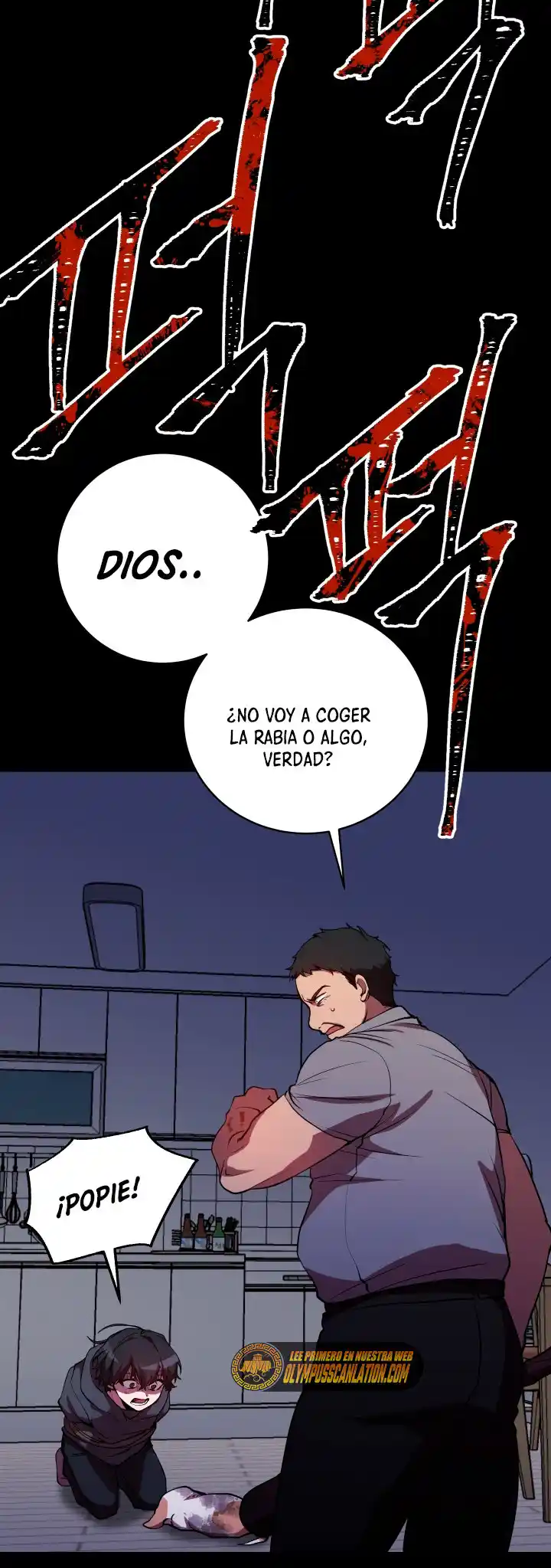 Mi Vida Escolar Fingiendo Ser Una Persona Sin Valor - Capítulo 26 - Página 81 - LectorTMOo