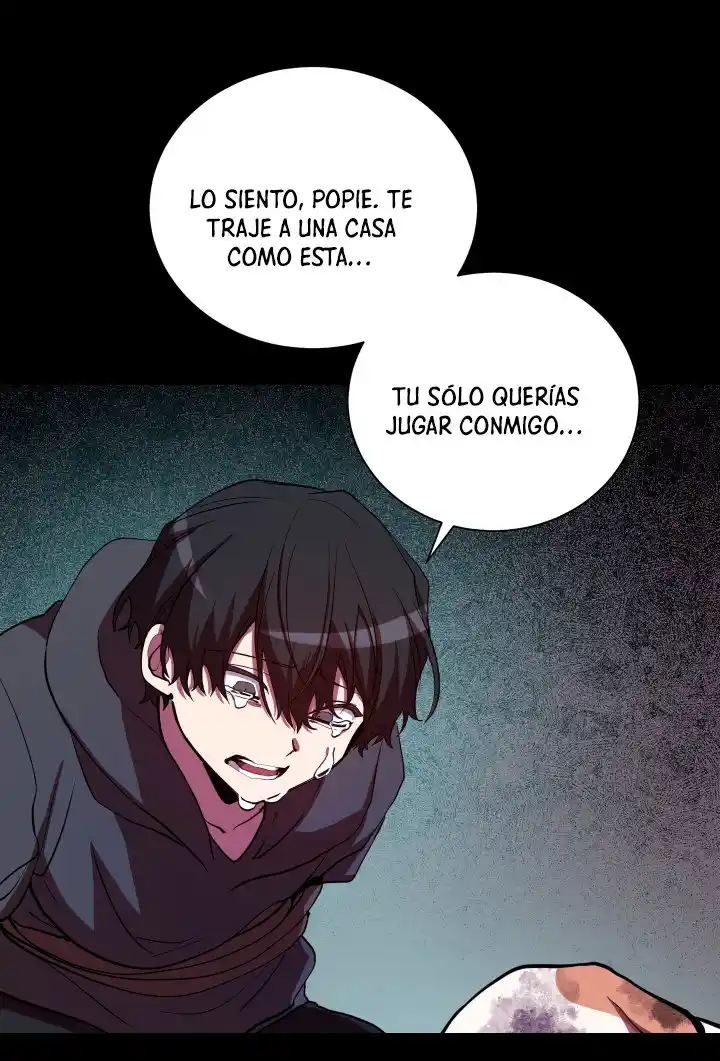 Mi Vida Escolar Fingiendo Ser Una Persona Sin Valor - Capítulo 26 - Página 82 - LectorTMOo