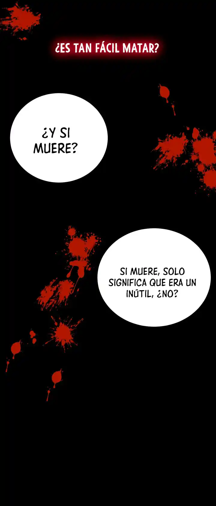 Mi Vida Escolar Fingiendo Ser Una Persona Sin Valor - Capítulo 26 - Página 94 - LectorTMOo