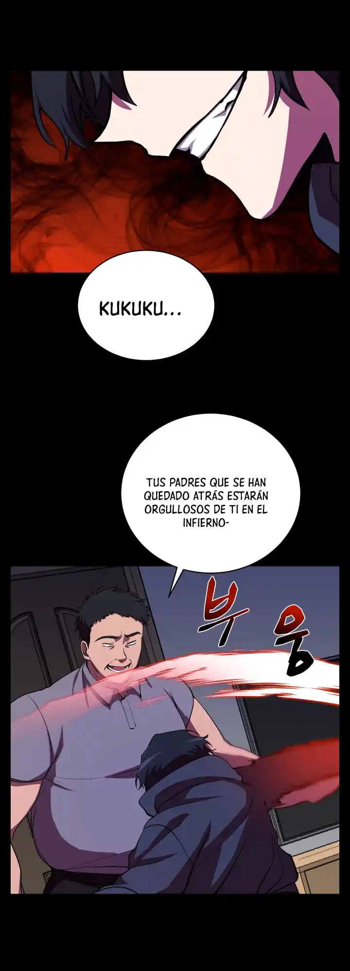 Mi Vida Escolar Fingiendo Ser Una Persona Sin Valor - Capítulo 26 - Página 109 - LectorTMOo