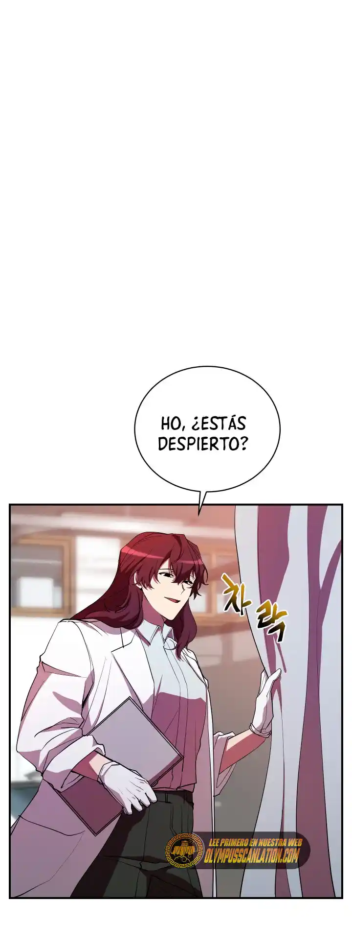 Mi Vida Escolar Fingiendo Ser Una Persona Sin Valor - Capítulo 27 - Página 5 - LectorTMOo