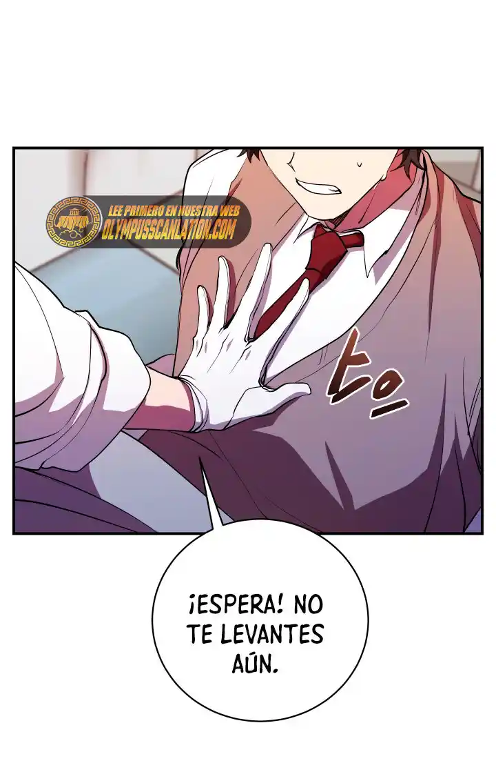 Mi Vida Escolar Fingiendo Ser Una Persona Sin Valor - Capítulo 27 - Página 9 - LectorTMOo
