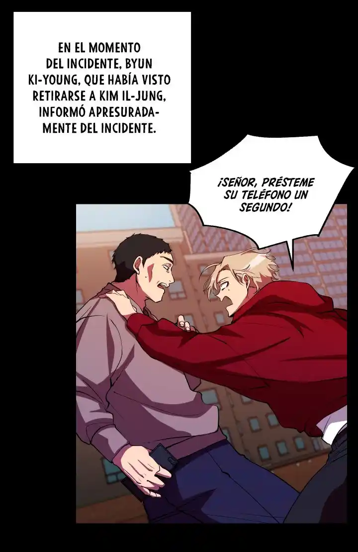 Mi Vida Escolar Fingiendo Ser Una Persona Sin Valor - Capítulo 27 - Página 42 - LectorTMOo