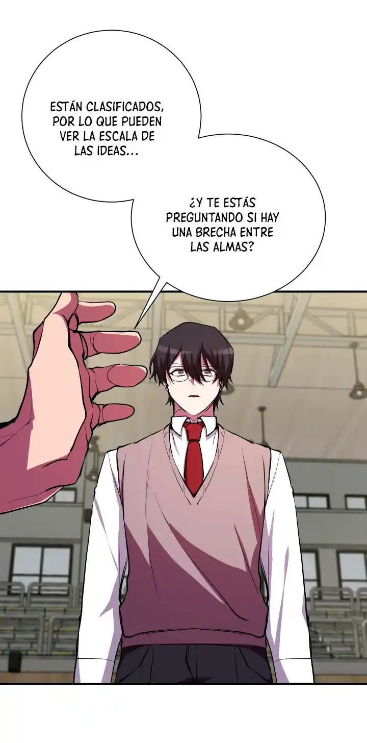 Mi Vida Escolar Fingiendo Ser Una Persona Sin Valor - Capítulo 27 - Página 78 - LectorTMOo