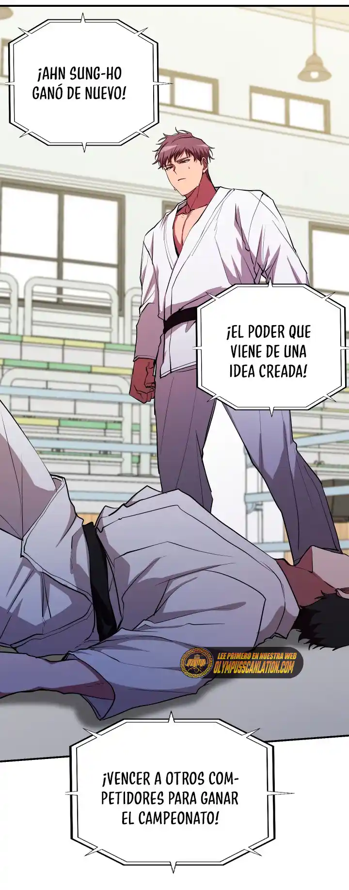 Mi Vida Escolar Fingiendo Ser Una Persona Sin Valor - Capítulo 28 - Página 27 - LectorTMOo