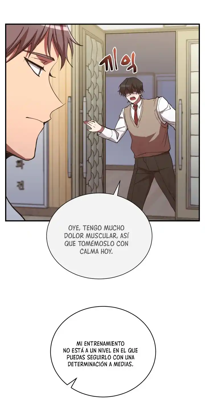 Mi Vida Escolar Fingiendo Ser Una Persona Sin Valor - Capítulo 28 - Página 28 - LectorTMOo