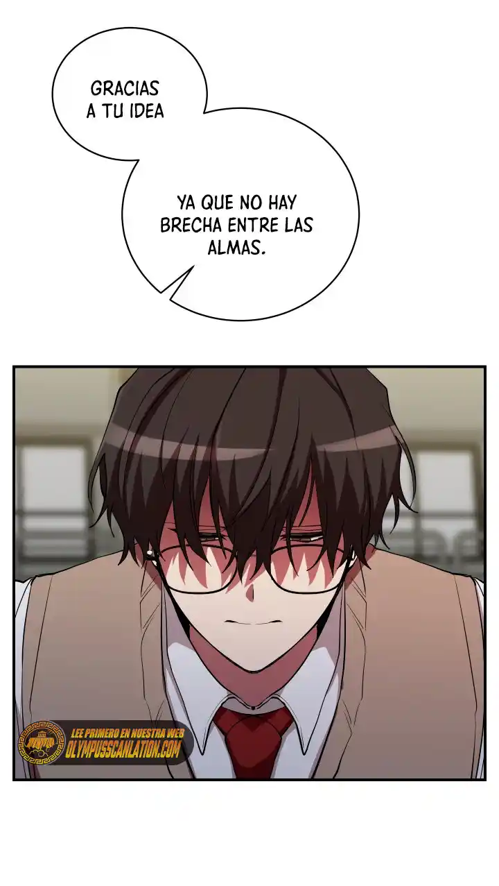 Mi Vida Escolar Fingiendo Ser Una Persona Sin Valor - Capítulo 28 - Página 36 - LectorTMOo