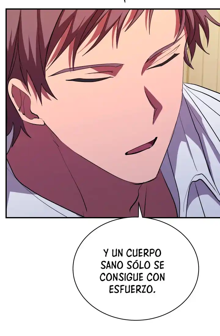 Mi Vida Escolar Fingiendo Ser Una Persona Sin Valor - Capítulo 28 - Página 58 - LectorTMOo