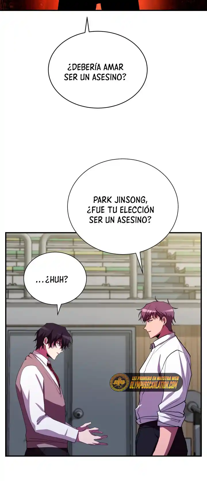 Mi Vida Escolar Fingiendo Ser Una Persona Sin Valor - Capítulo 28 - Página 64 - LectorTMOo