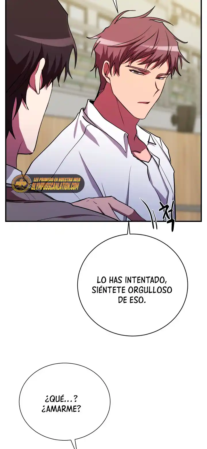 Mi Vida Escolar Fingiendo Ser Una Persona Sin Valor - Capítulo 28 - Página 65 - LectorTMOo