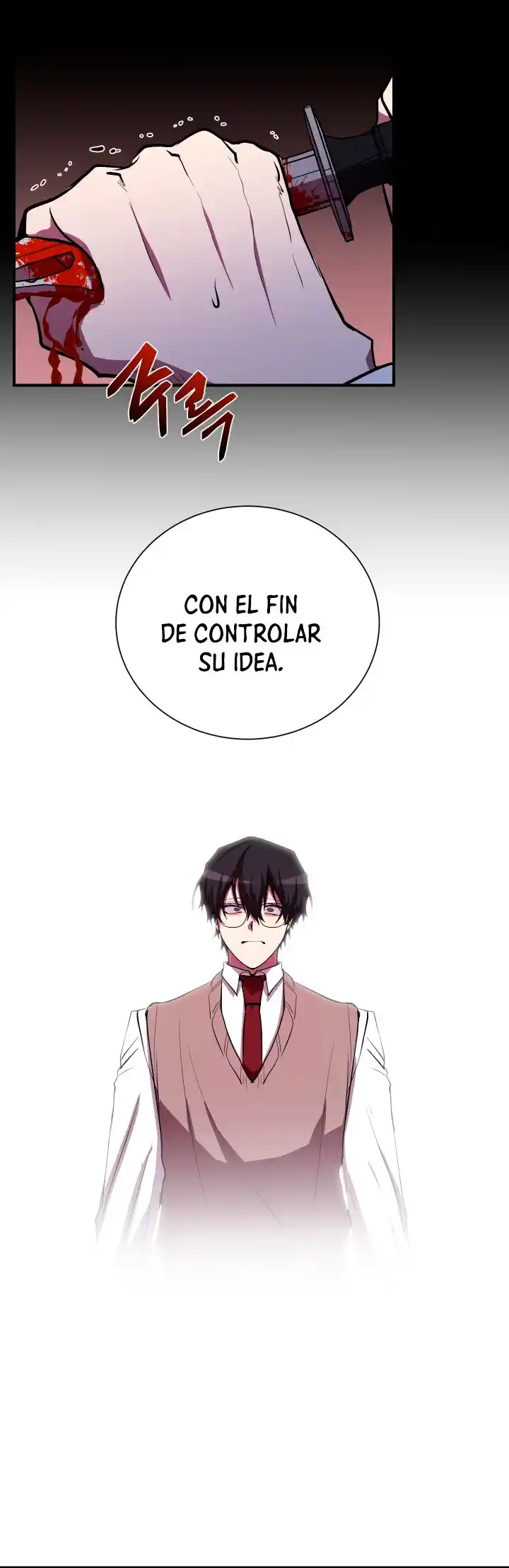 Mi Vida Escolar Fingiendo Ser Una Persona Sin Valor - Capítulo 28 - Página 66 - LectorTMOo