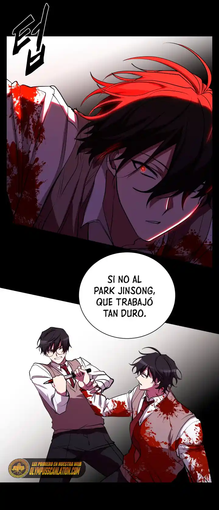 Mi Vida Escolar Fingiendo Ser Una Persona Sin Valor - Capítulo 28 - Página 73 - LectorTMOo