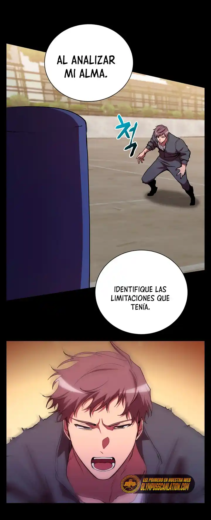 Mi Vida Escolar Fingiendo Ser Una Persona Sin Valor - Capítulo 28 - Página 78 - LectorTMOo