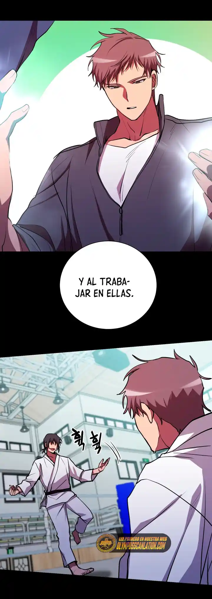 Mi Vida Escolar Fingiendo Ser Una Persona Sin Valor - Capítulo 28 - Página 82 - LectorTMOo