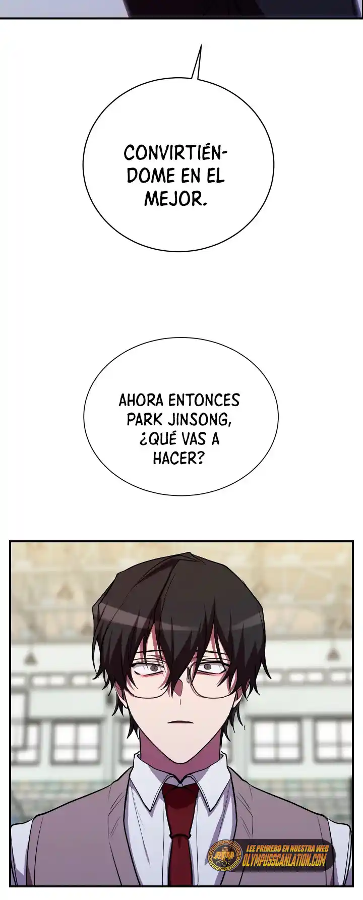 Mi Vida Escolar Fingiendo Ser Una Persona Sin Valor - Capítulo 28 - Página 90 - LectorTMOo