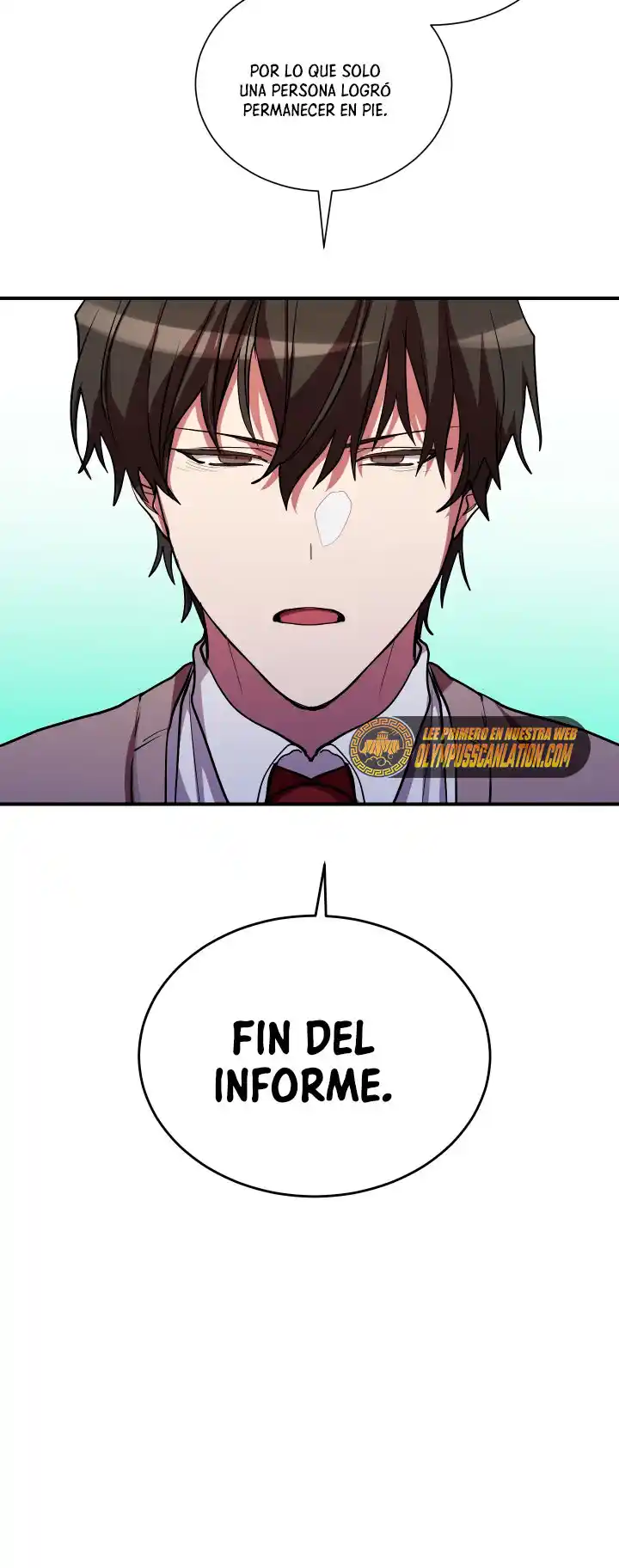 Mi Vida Escolar Fingiendo Ser Una Persona Sin Valor - Capítulo 29 - Página 19 - LectorTMOo