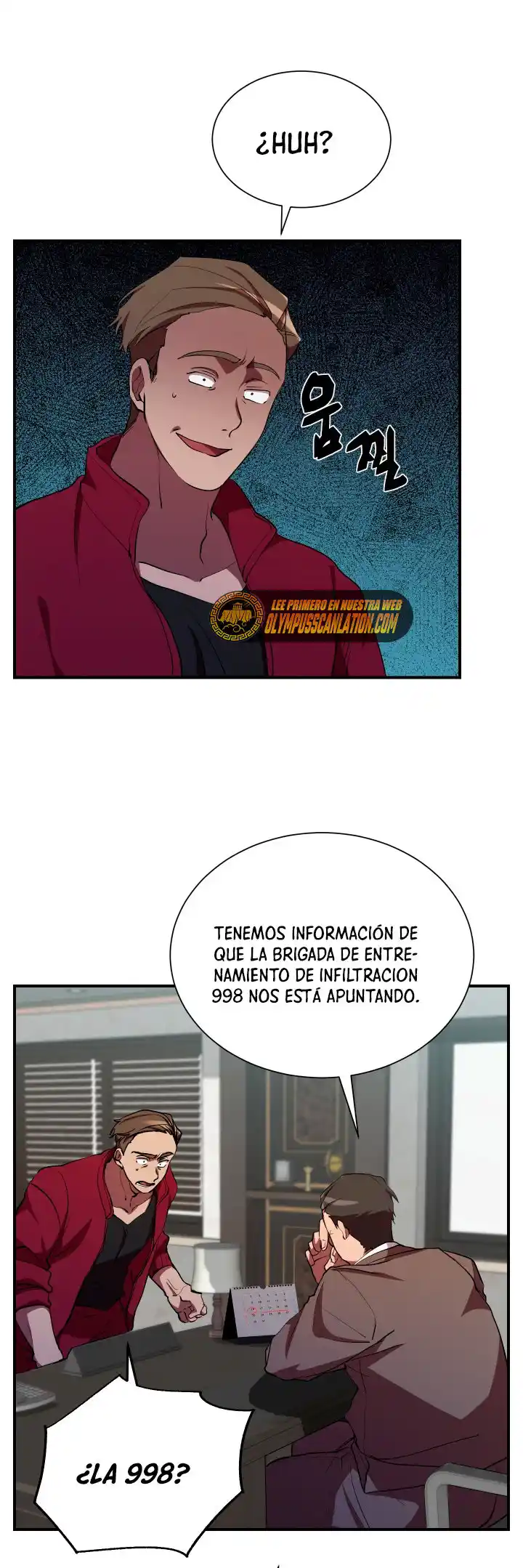 Mi Vida Escolar Fingiendo Ser Una Persona Sin Valor - Capítulo 29 - Página 29 - LectorTMOo