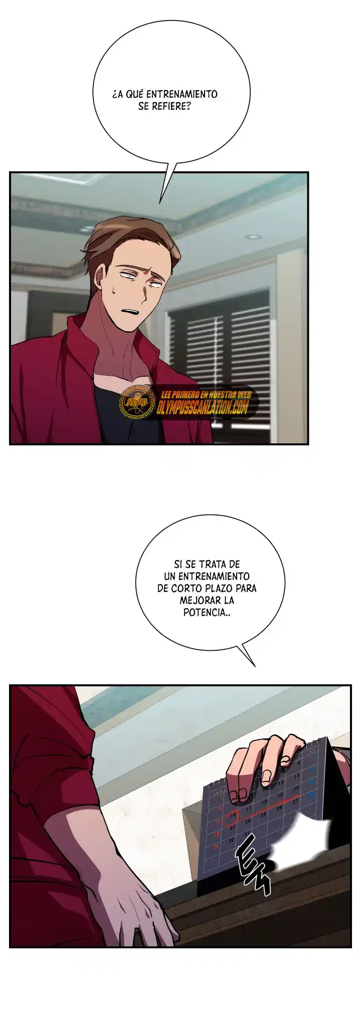 Mi Vida Escolar Fingiendo Ser Una Persona Sin Valor - Capítulo 29 - Página 33 - LectorTMOo