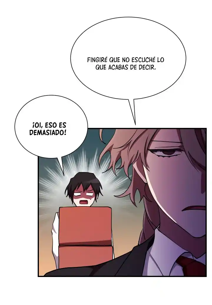 Mi Vida Escolar Fingiendo Ser Una Persona Sin Valor - Capítulo 29 - Página 46 - LectorTMOo