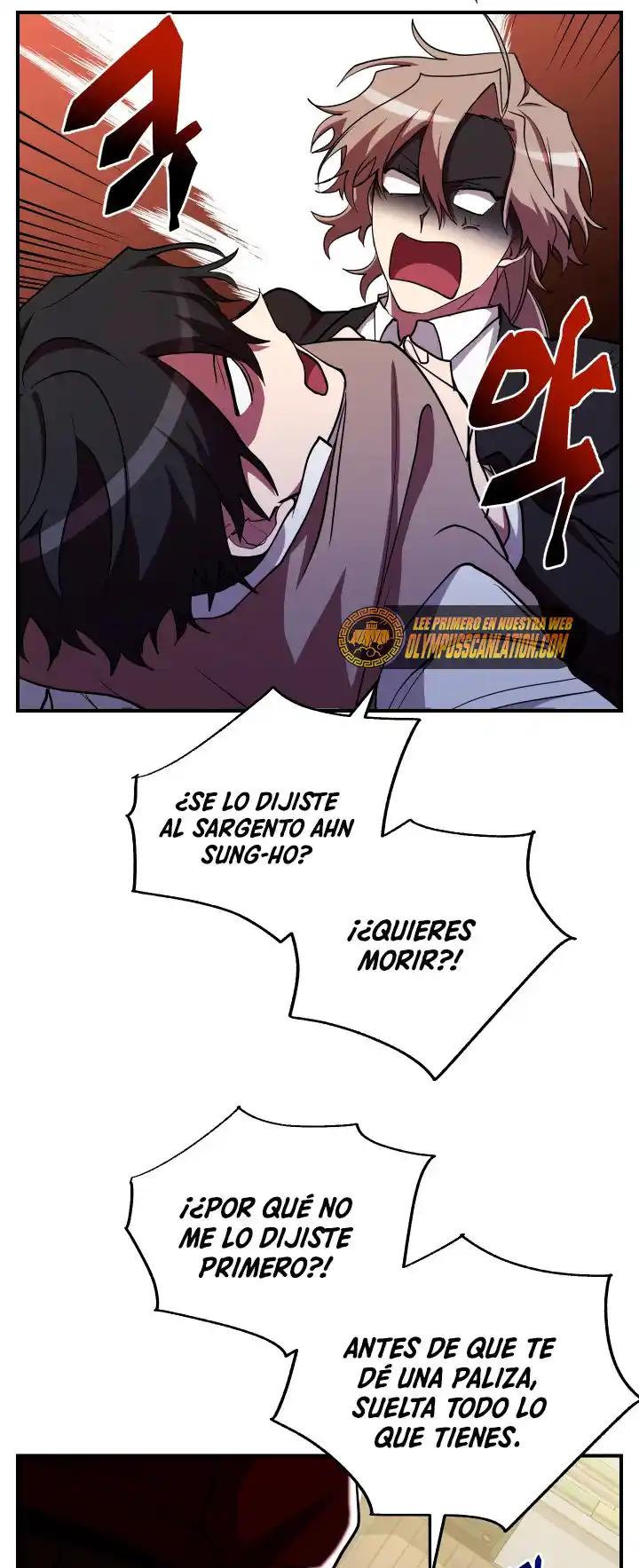 Mi Vida Escolar Fingiendo Ser Una Persona Sin Valor - Capítulo 29 - Página 61 - LectorTMOo
