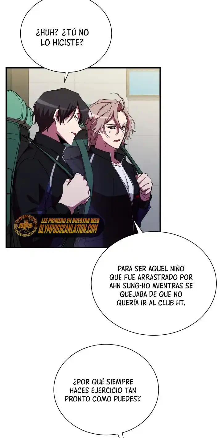 Mi Vida Escolar Fingiendo Ser Una Persona Sin Valor - Capítulo 30 - Página 12 - LectorTMOo
