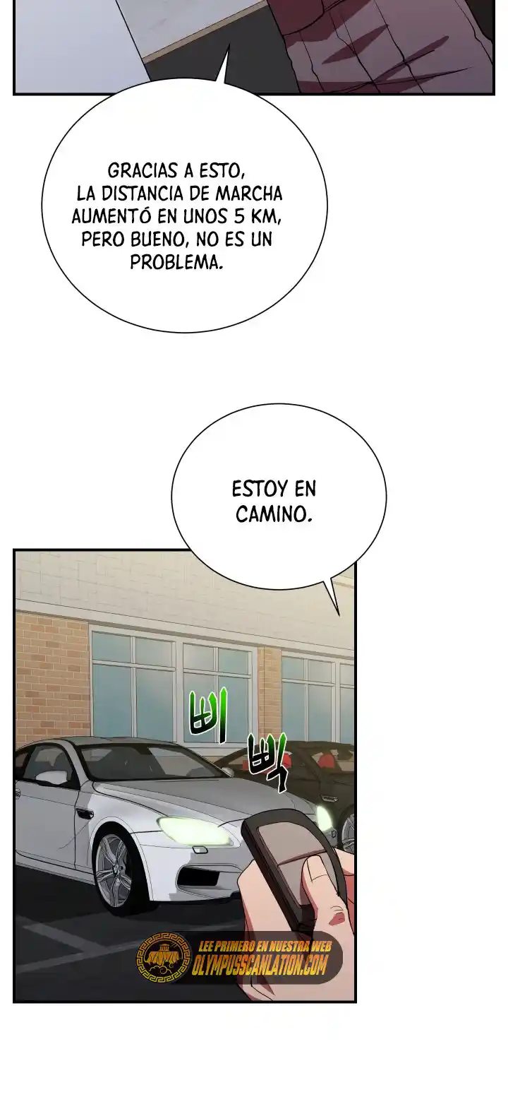 Mi Vida Escolar Fingiendo Ser Una Persona Sin Valor - Capítulo 30 - Página 57 - LectorTMOo
