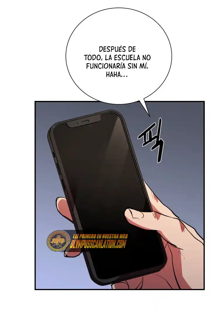 Mi Vida Escolar Fingiendo Ser Una Persona Sin Valor - Capítulo 30 - Página 60 - LectorTMOo