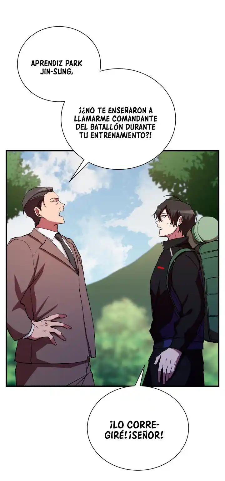 Mi Vida Escolar Fingiendo Ser Una Persona Sin Valor - Capítulo 30 - Página 78 - LectorTMOo