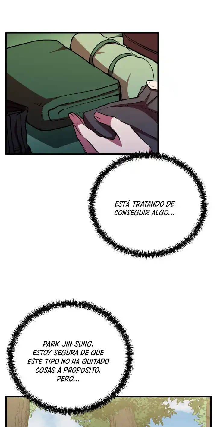 Mi Vida Escolar Fingiendo Ser Una Persona Sin Valor - Capítulo 30 - Página 84 - LectorTMOo