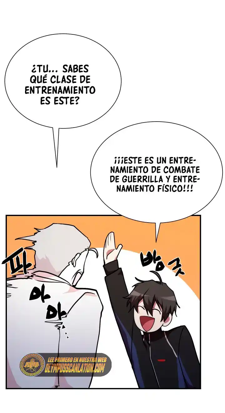 Mi Vida Escolar Fingiendo Ser Una Persona Sin Valor - Capítulo 30 - Página 97 - LectorTMOo