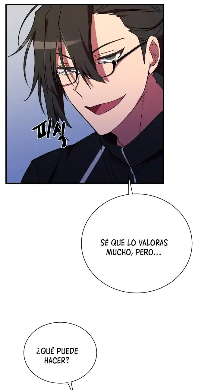 Mi Vida Escolar Fingiendo Ser Una Persona Sin Valor - Capítulo 30 - Página 110 - LectorTMOo