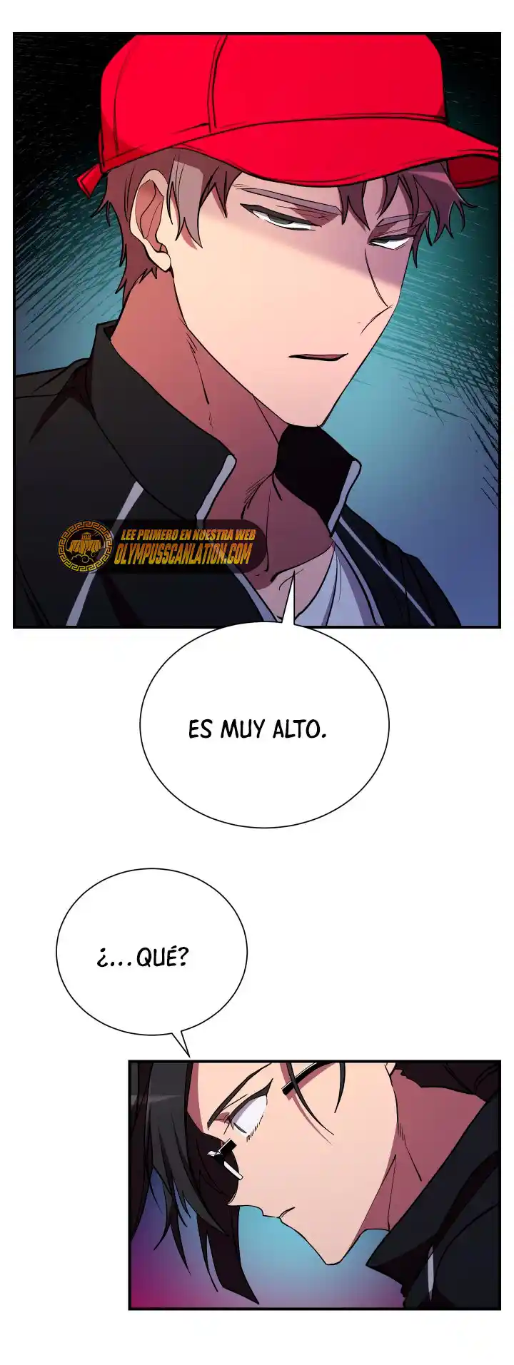 Mi Vida Escolar Fingiendo Ser Una Persona Sin Valor - Capítulo 30 - Página 123 - LectorTMOo