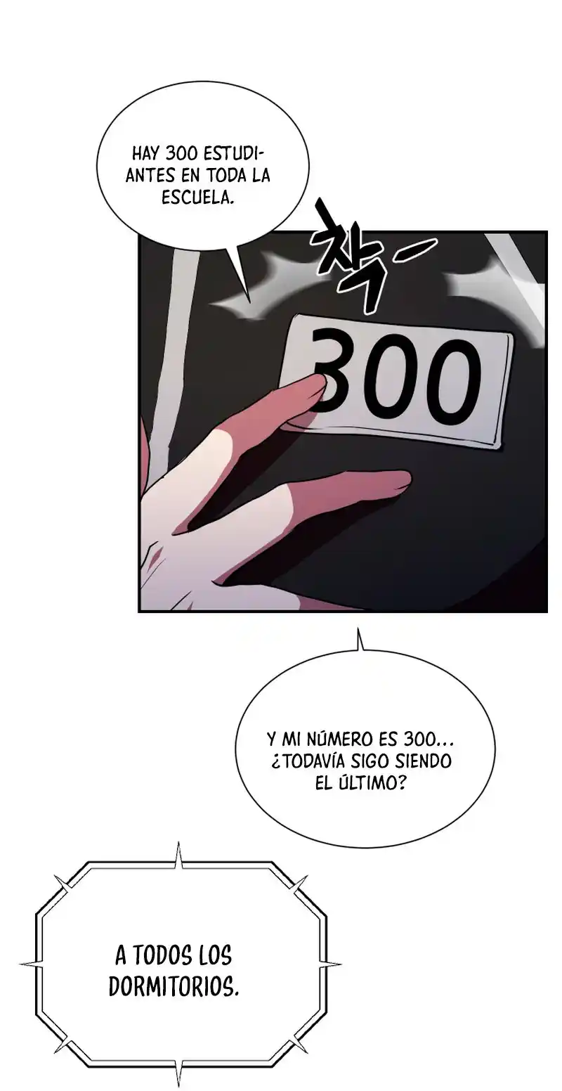 Mi Vida Escolar Fingiendo Ser Una Persona Sin Valor - Capítulo 31 - Página 19 - LectorTMOo