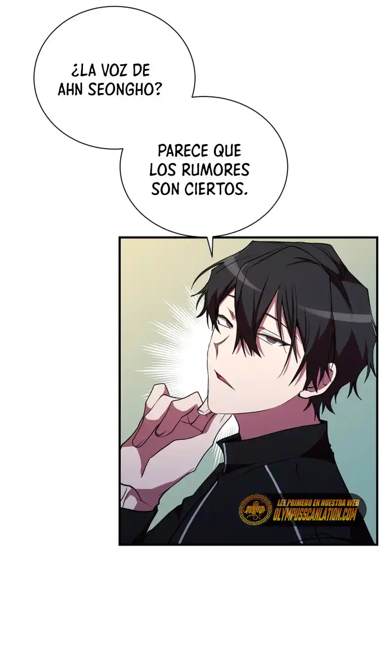 Mi Vida Escolar Fingiendo Ser Una Persona Sin Valor - Capítulo 31 - Página 24 - LectorTMOo