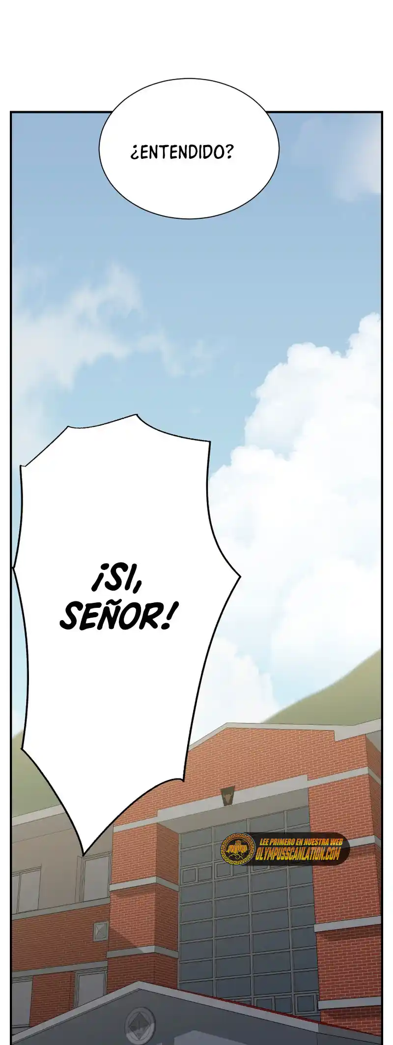 Mi Vida Escolar Fingiendo Ser Una Persona Sin Valor - Capítulo 31 - Página 45 - LectorTMOo