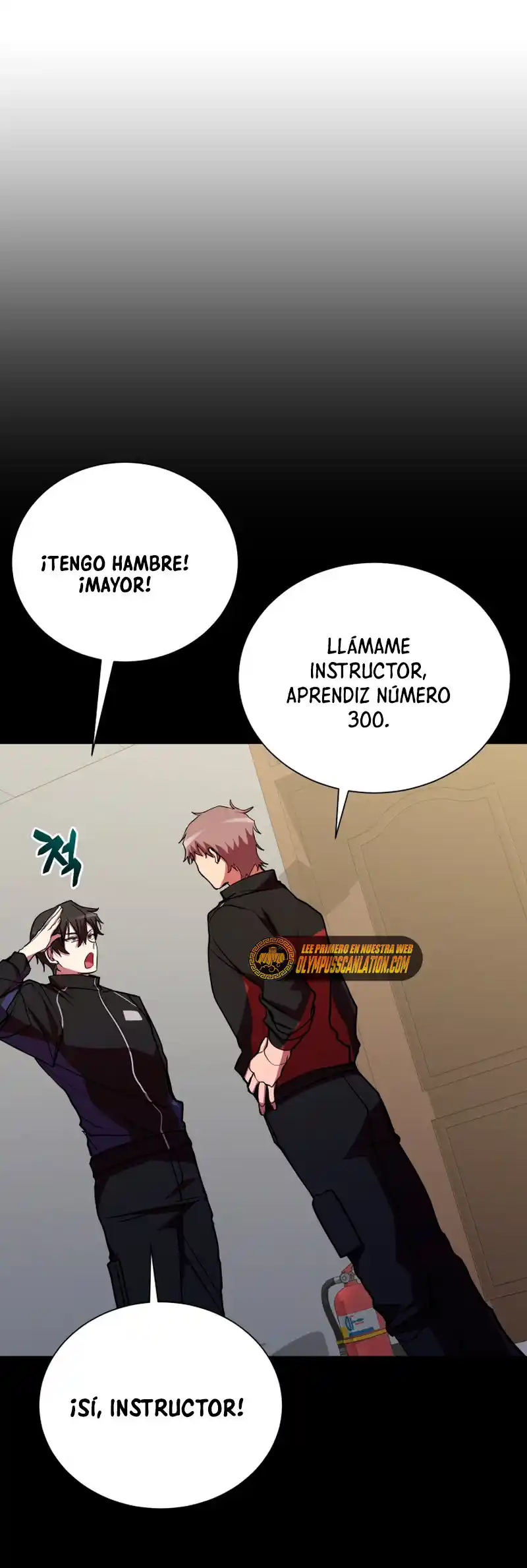 Mi Vida Escolar Fingiendo Ser Una Persona Sin Valor - Capítulo 31 - Página 58 - LectorTMOo
